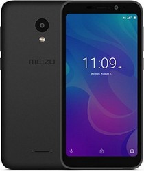 Замена камеры на телефоне Meizu C9 Pro в Калининграде